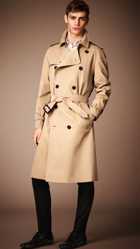 trenchcoat herren burberry alternative|burberry trenchcoat women.